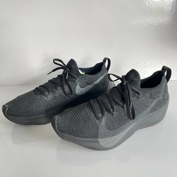 Nike Zoom Fly Flyknit Men’s Running Shoes – Size 9 US (42.5 EU) - Picture 2 of 10